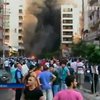 Во время теракта в Бейруте погибли 18 человек