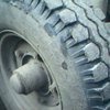 На Закарпатье женщину убило колесом от 8-тонного грузовика