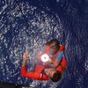 Крушение парома у берегов Филиппин: 17 жертв