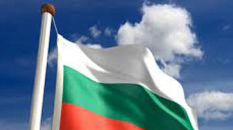 Протестующие в Болгарии заблокировали центр столицы