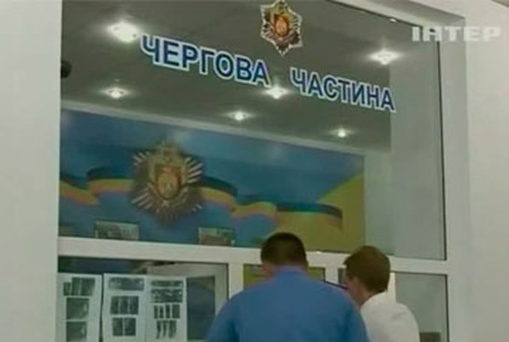 В Кировограде задержали лже-милиционера, ограбившего женщину-арендодателя