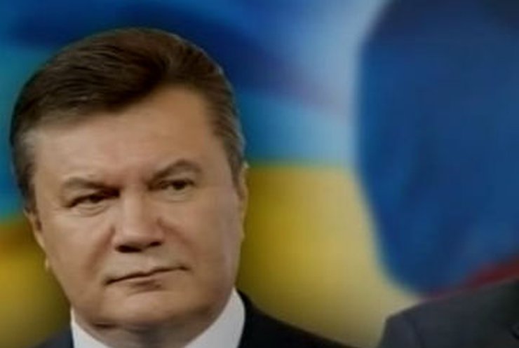 Янукович и Путин обсудили таможенную проблему