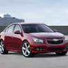 General Motors отзывает почти 300 тысяч Chevrolet Cruze из-за дефекта