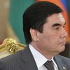 Президент Туркменистана выходит из своей партии