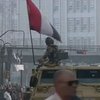 Египет стоит на пороге гражданской войны