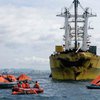 На Филиппинах продолжаются поиски после крушения парома: Погибли 32 человека