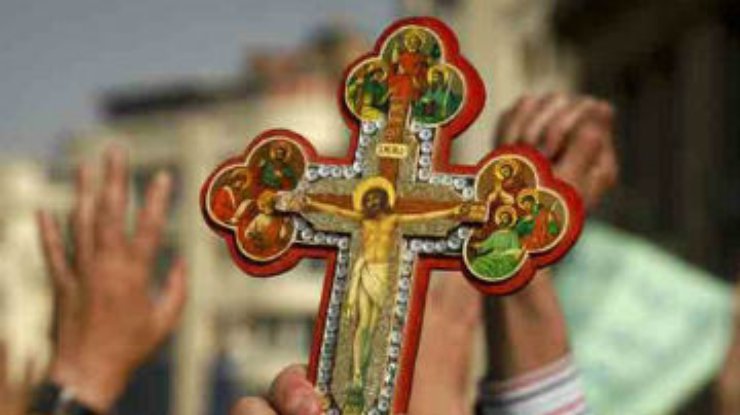 Египетские исламисты начали устраивать погромы христиан