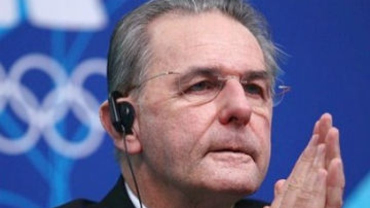 На Олимпийских играх в Сочи не будет дискриминации спортсменов,- президент МОК