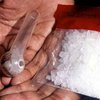 На Черниговщине пограничница наладила наркоканал из Беларуси