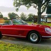 Уникальный раритет Ferrari продали на аукционе за 27,5 миллионов долларов