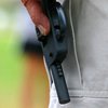 В Германии вооруженный мужчина захватил заложников в горадминистрации