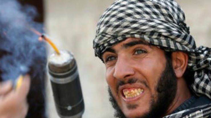 "Аль-Каида" планирует серию терактов по всей Европе