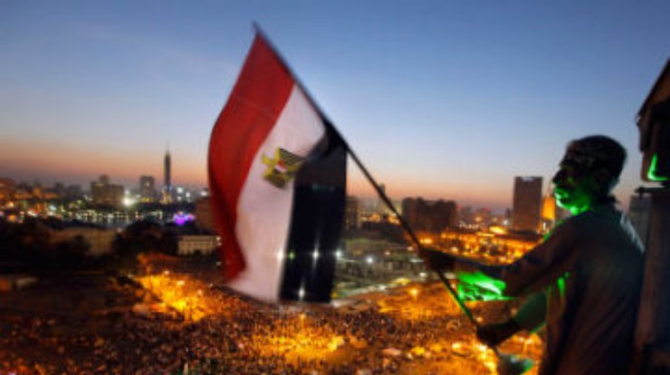 Египет расколол мусульманский мир