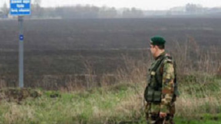 Два грузина выкопали тоннель из Беларуси в Польшу, чтобы сбежать в ЕС
