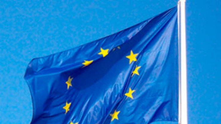 ЕС должен защитить Украину от России, - депутаты Европарламента