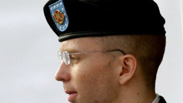 Прокуратура США хочет посадить информатора Wikileaks на 60 лет