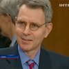 Посол США: У Украины хорошие шансы подписать Соглашение с ЕС