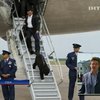 В США обсуждают скандальный отпуск Обамы