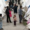 Власти Курдистана установили квоту для сирийских беженцев