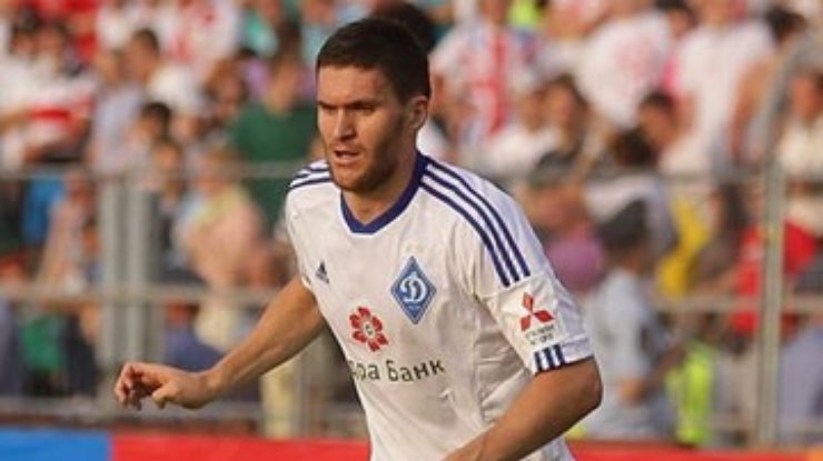 "Динамо" потеряло Селина на полгода