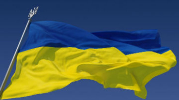 Руководители Украины помолятся в День Независимости у памятника Владимиру Великому
