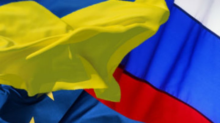 ЕС называет неприемлемыми российские экономические угрозы в адрес Украины