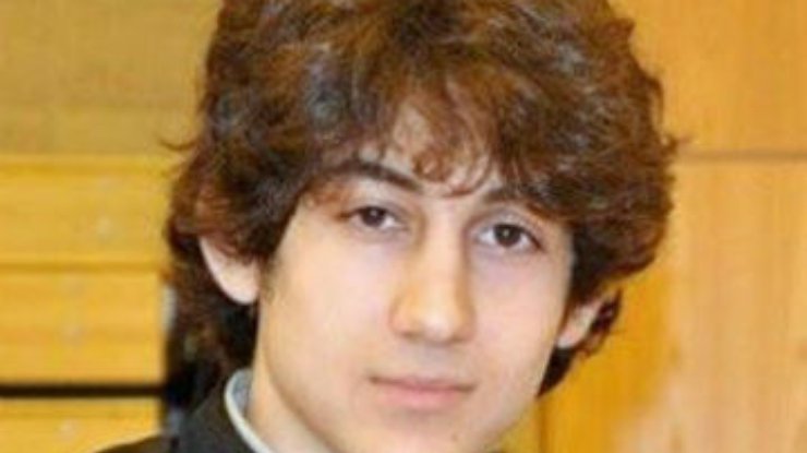 Суд США рассекретил заключение медиков о ранениях Джохара Царнаева