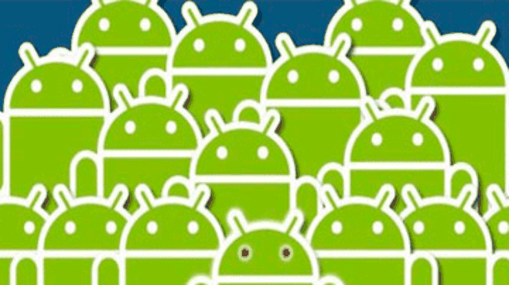 Число вирусов для Android за полгода выросло на 180%, - эксперты