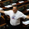 Прочь от... Брюсселя?