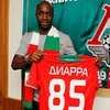 "Локомотив" подписал еще одну звезду из "Анжи"