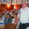 Депутаты Ивано-Франковска не поддержали добычу сланцевого газа