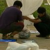 Из Южной Кореи запустили воздушные шары с подарками северным соседям