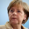 Меркель первой из канцлеров Германии посетила бывший концлагерь в Дахау