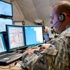 Под колпаком спецслужб США находится 75% интернет-трафика
