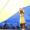 По случаю Дня независимости украинцы будут отдыхать три дня