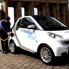 В Германии падает интерес к электромобилям, - опрос