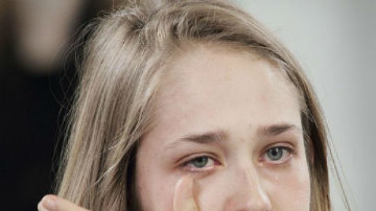 В Днепродзержинске 16-летняя падчерица убила отчима за обиды и пьянство