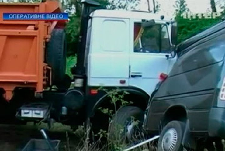 В Тернополе объявили день траура по погибшим в ДТП