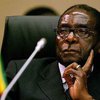 Роберт Мугабе в седьмой раз стал президентом Зимбабве