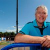 В Британии 72-летний пенсионер рекордно прыгнул с тарзанки