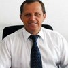 На Хмельнитчине пьяный мэр устроил дебош в горсовете и сбил человека