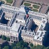 Бельгийский королевский дворец осудил Google за аэрофотосъемку владений