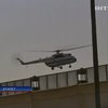 Мубарака освободили из тюрьмы и перевезли в госпиталь