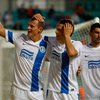 "Днепр" обыграл эстонский клуб в Лиге Европы