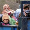 Из Сирии бежал уже миллион детей, - ООН