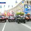 Киев готовит концертную программу ко Дню Независимости