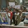 Египетская оппозиция возобновляет акции протеста