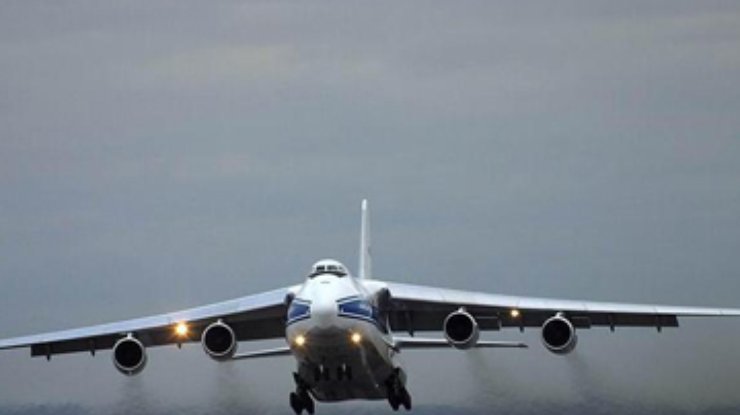 Первым делом самолеты?