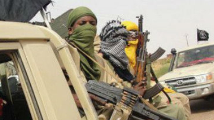 Африканские исламисты объединяются, чтобы мстить Франции за Мали