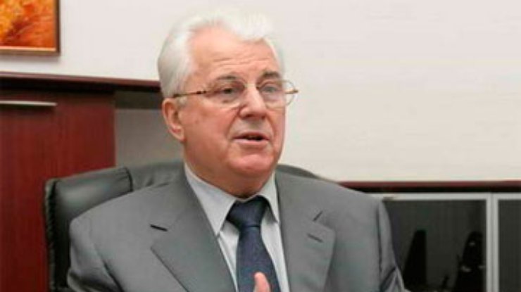 Леонид Кравчук осознал независимость Украины, оставшись без помощи Москвы